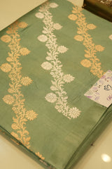Banarasi Silk Saree