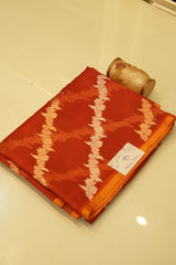Banarasi Organza Saree