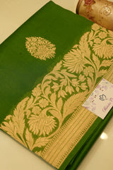 Banarasi Organza Saree
