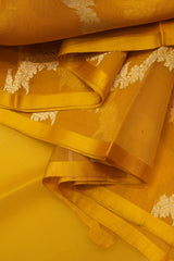 Banarasi Organza Saree