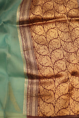 Banarasi Silk Saree -