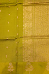 Banarasi Silk Saree