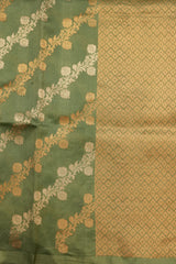 Banarasi Silk Saree