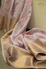 Organza - Lilac