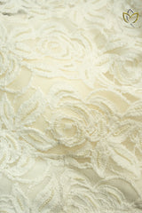 Fancy Shibori - Purple