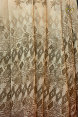 Pure Chiffon - Light Peach