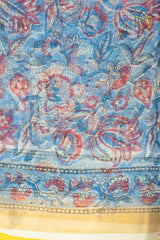 Cotton Kota - Sky Blue