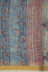 Cotton Kota - Sky Blue