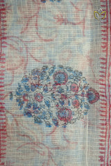 Cotton Kota - Sky Blue