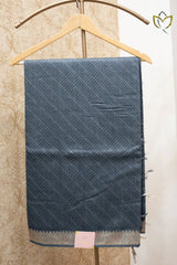 Munga Silk - Ash