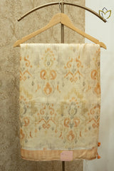 Munga Silk - Beige