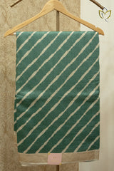 Munga Silk - Mint Green