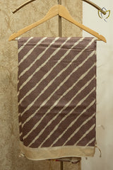 Munga Silk - Mud Purple