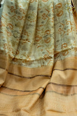 Munga Silk - Beige