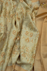 Munga Silk - Beige