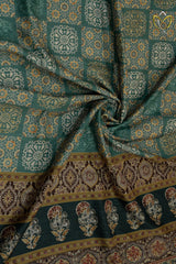 Semi Tussar - Pastel