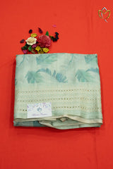 Semi Tussar - Sea Blue