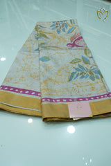 Soft Silk - Ivory