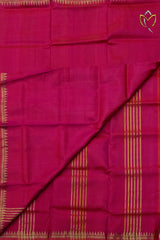 Bishnupuri Silk - Pink