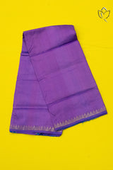Bishnupuri Silk - Lavender