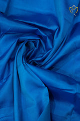 Bishnupuri Silk - Lavender