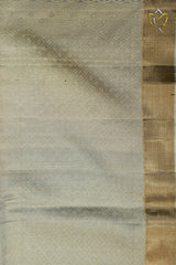Lightweight Pattu - Neon & And Grey