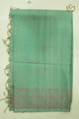 Assam Pattu - Tiffany