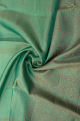 Assam Pattu - Tiffany