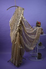 Kanchi Tissue - Gold