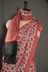 Cotton Kota - Baby Pink