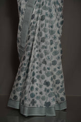 Cotton Kota - Half White