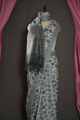 Cotton Kota - Half White