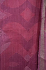 Banaras Munga - Pink