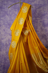 Banarasi Raw Mango - Yellow