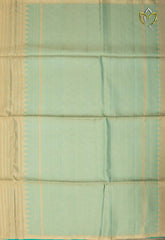 Assam Pattu - Pale Peach