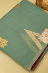 Banarasi Silk Saree -