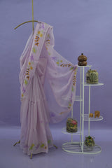 Organza - Lavender