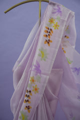 Organza - Lavender