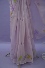 Organza - Lavender