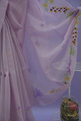 Organza - Lavender