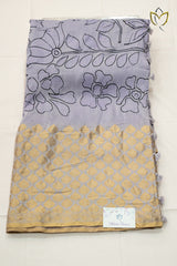 Ghicha Silk – Lilac