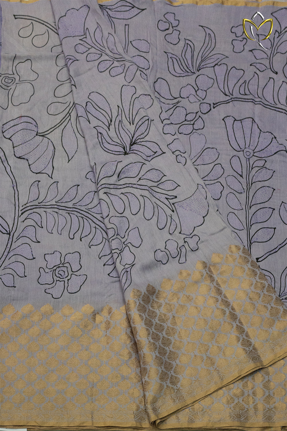 Ghicha Silk – Lilac