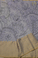 Ghicha Silk – Lilac