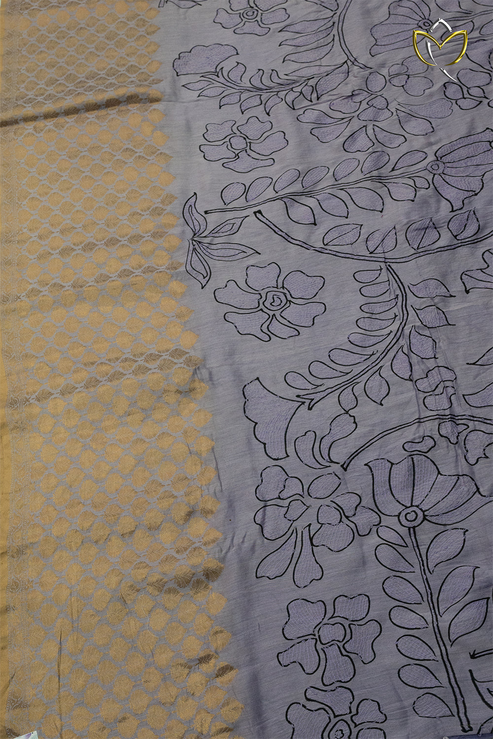 Ghicha Silk – Lilac