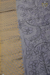 Ghicha Silk – Lilac