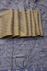 Ghicha Silk – Lilac