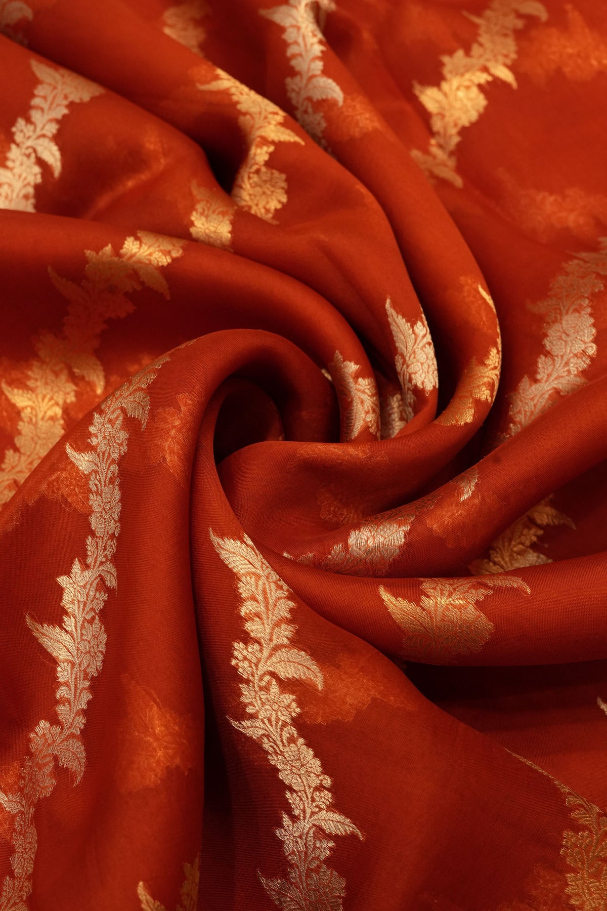 Banarasi Organza Saree