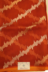 Banarasi Organza Saree
