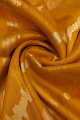 Banarasi Organza Saree