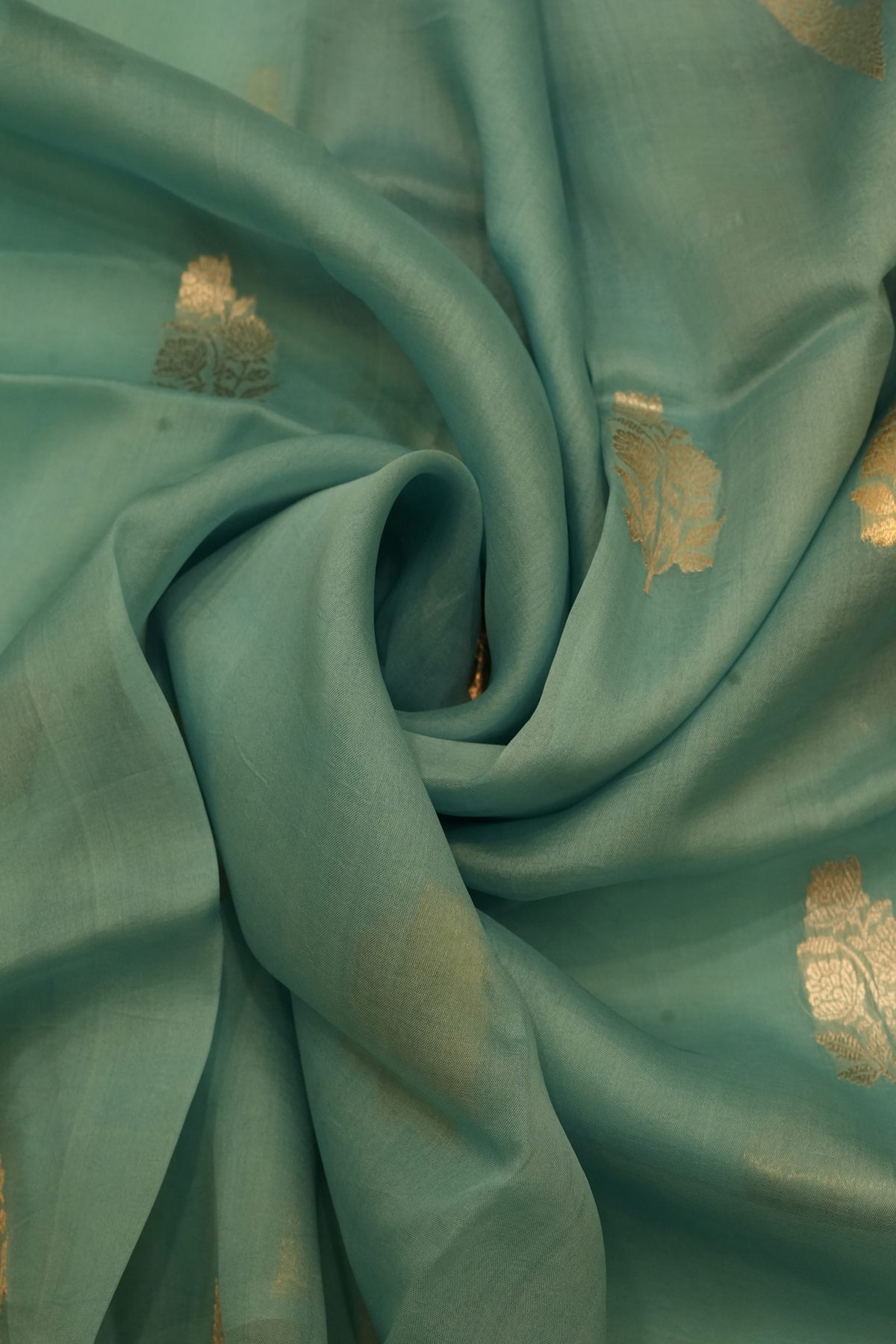 Banarasi Silk Saree -